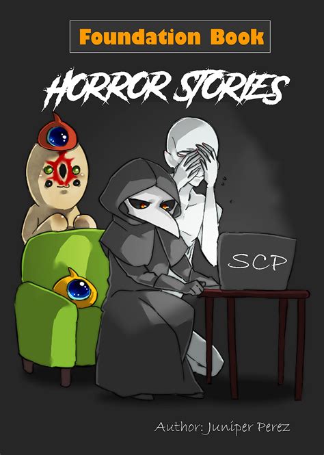 THE SCP.